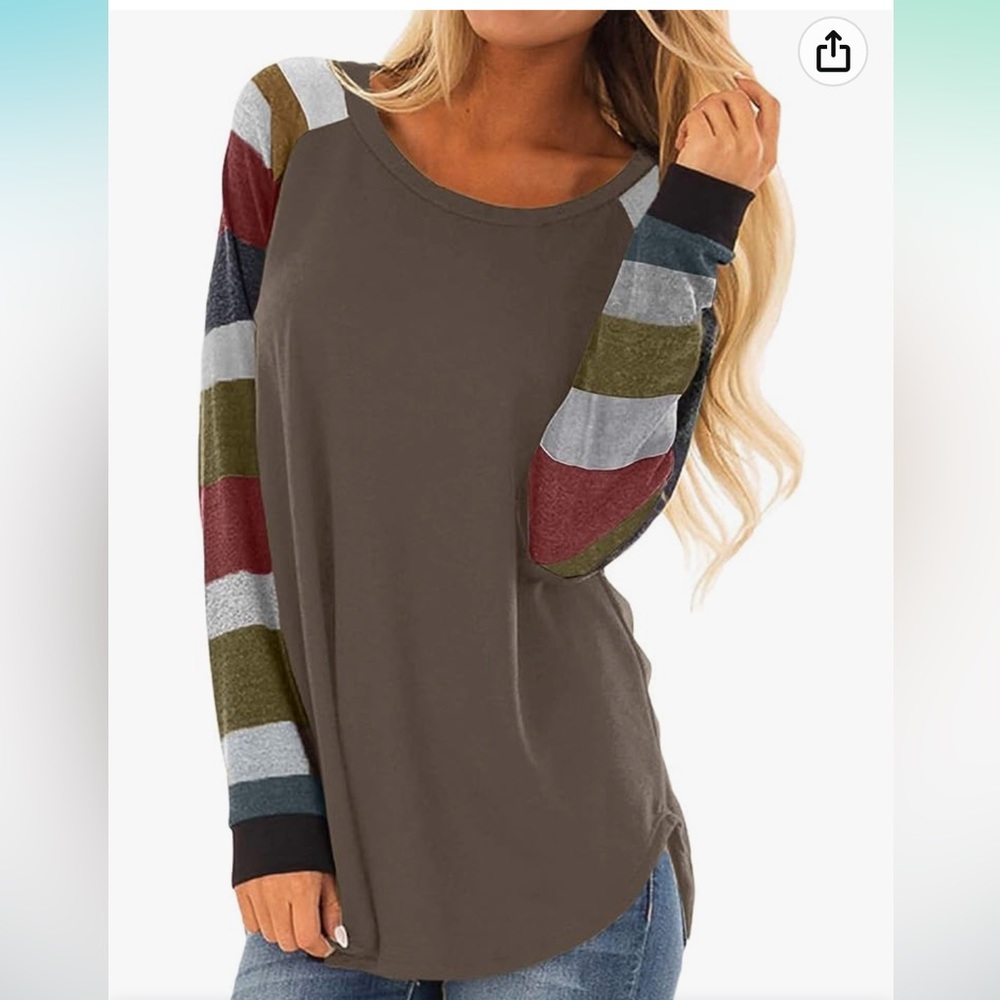Womens 2x top